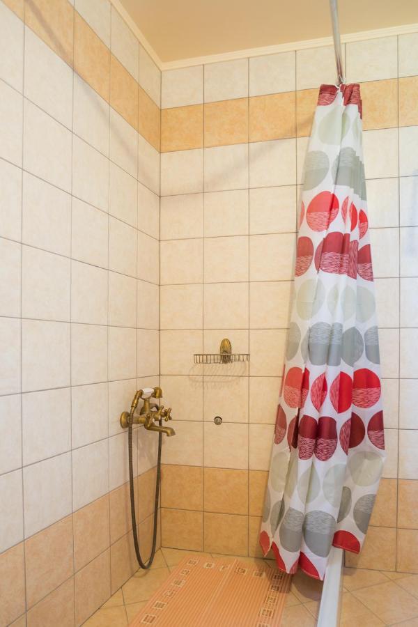Koróni Seafront Studio With Direct Beach Access מראה חיצוני תמונה